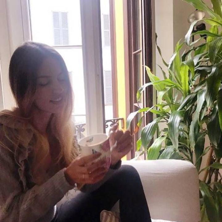 Francesca Farina